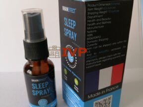 Thuốc Mê Sleep Spray Chính Hãng Hàng Nhập Đức Cực An Toàn