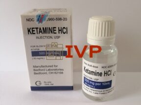 Thuốc Mê Ketamin HCL Dạng Nước Không Màu Không Mùi Giá Rẻ