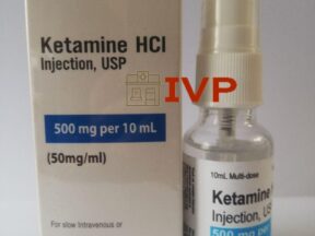 Thuốc Mê Ketamin HCL Dạng Xịt Cực Mạnh Tác Dụng Giá Tốt