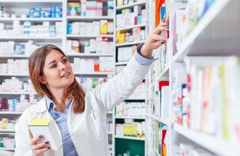 Top 5 địa chỉ bán thuốc này đều chuyên bán hàng chất lượng, giá tốt, có đội ngũ nhân viên chuyên nghiệp, bạn có thể an tâm hoàn toàn khi mua thuốc