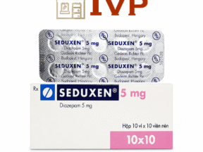 Seduxen 5mg